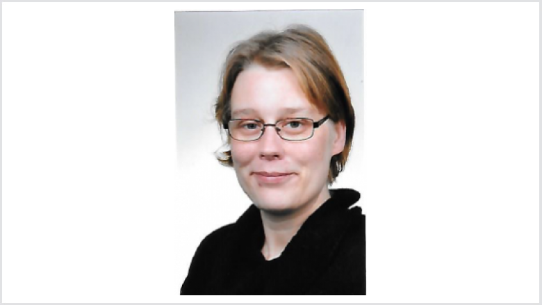 Mareike Landmann Mareike Landmann